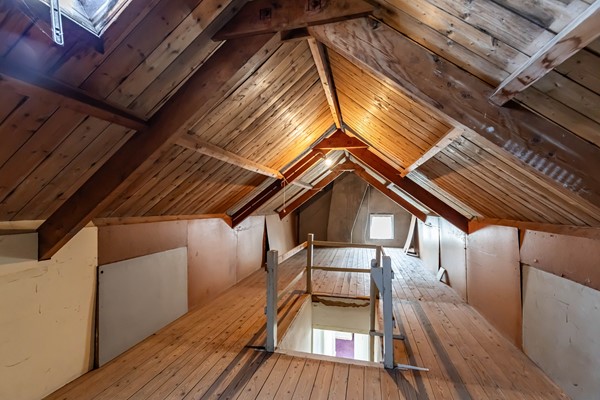 Medium property photo - Middellaan 2, 9861 CA Grootegast